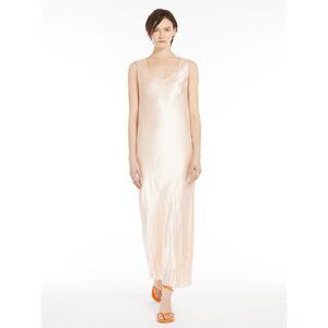 Sportmax | Dresses | Sportmax Albino Cutout Mohair Dress Nwt